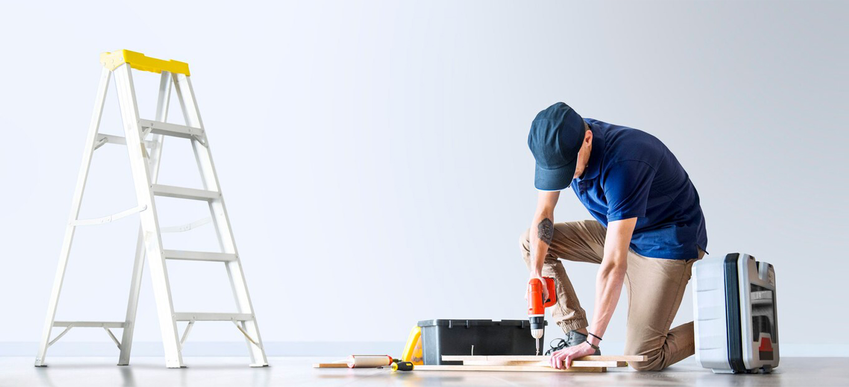 Handyman