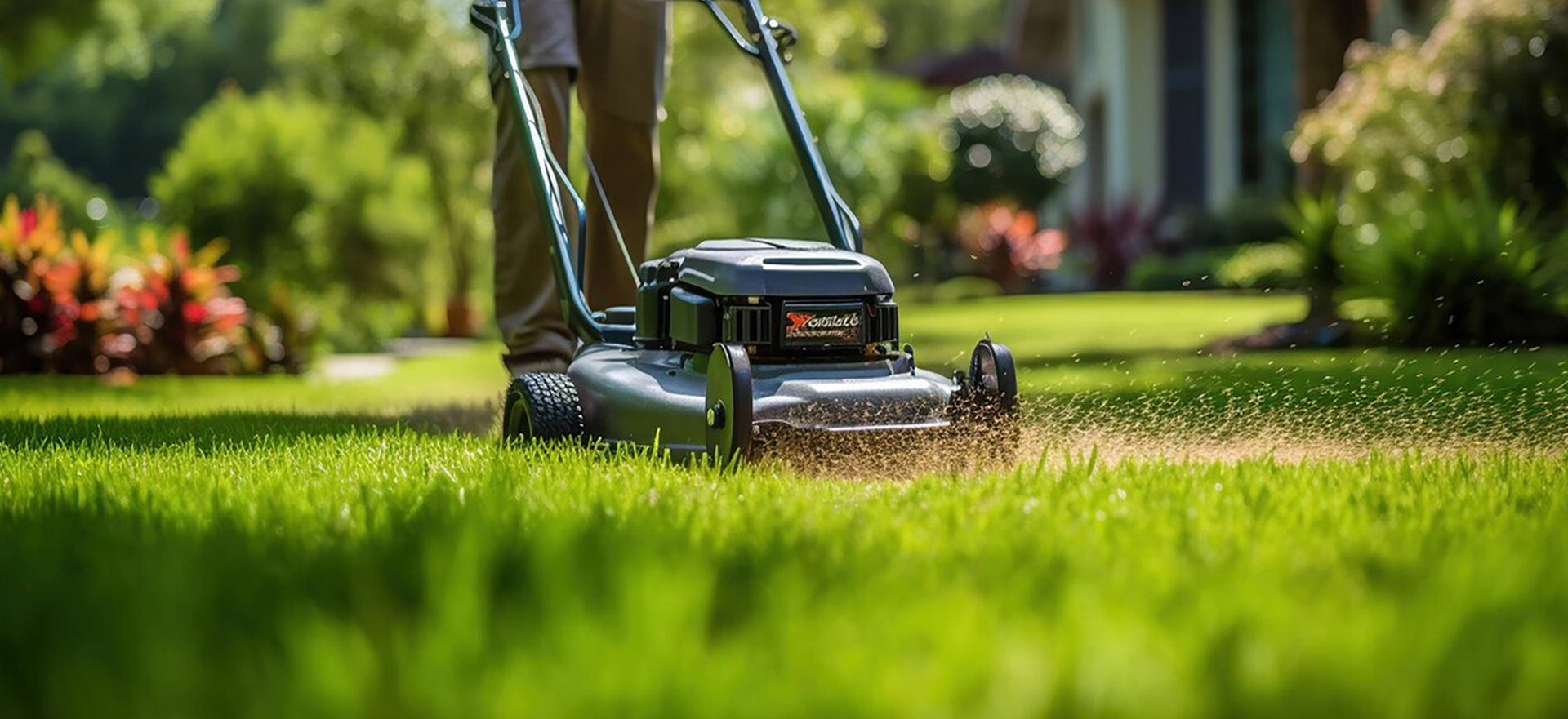 Lawn Care